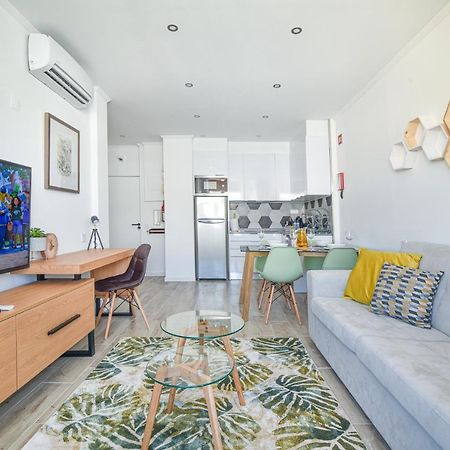 Timeless Beach III Apartment Armacao de Pera Ngoại thất bức ảnh