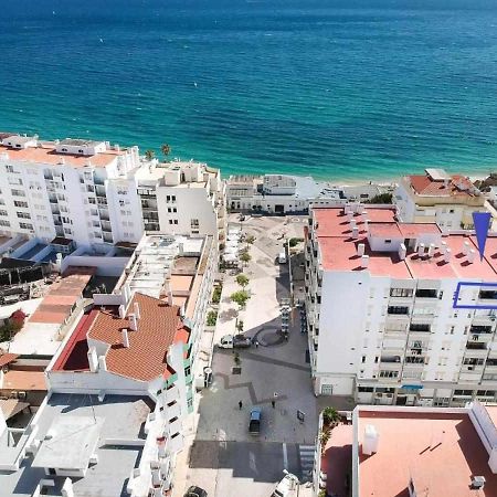 Timeless Beach III Apartment Armacao de Pera Ngoại thất bức ảnh