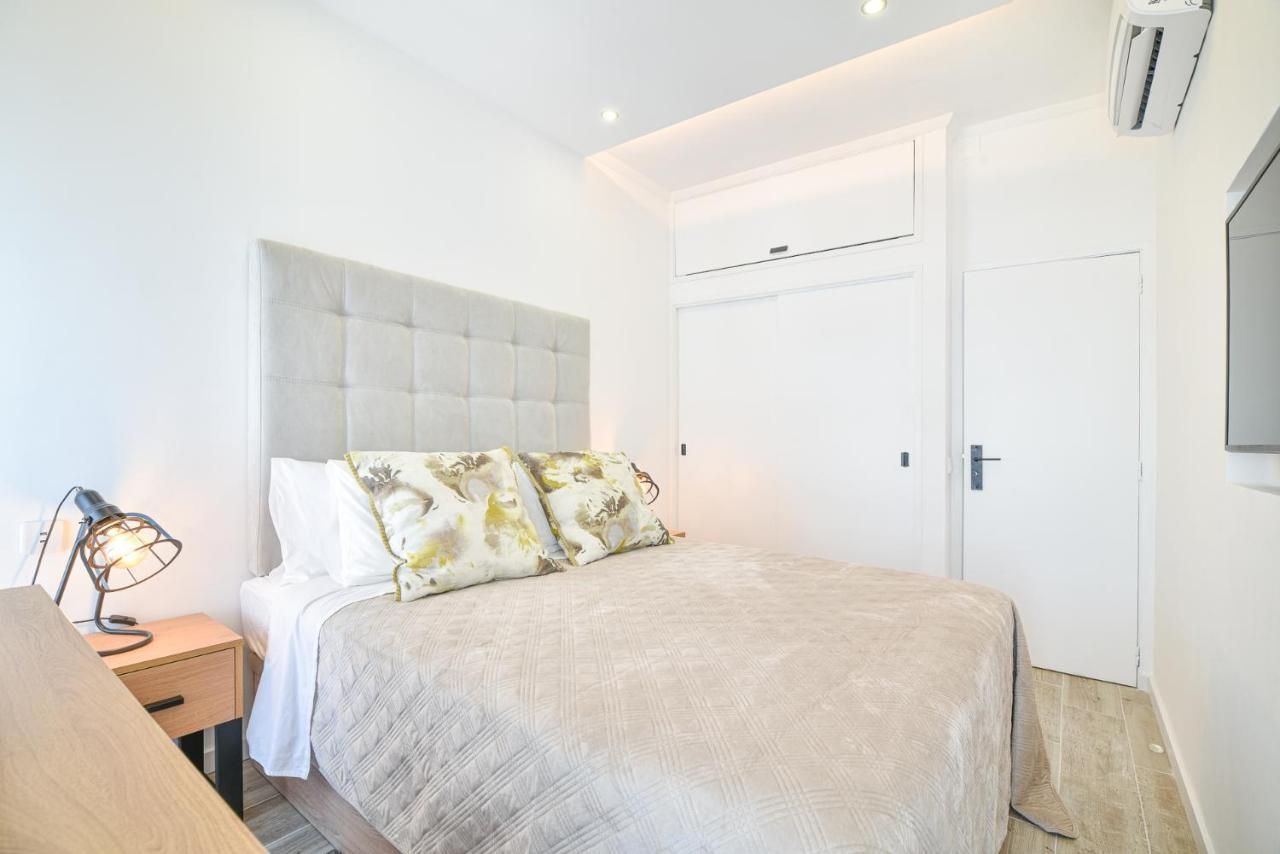 Timeless Beach III Apartment Armacao de Pera Ngoại thất bức ảnh