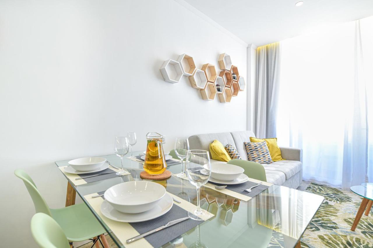 Timeless Beach III Apartment Armacao de Pera Ngoại thất bức ảnh