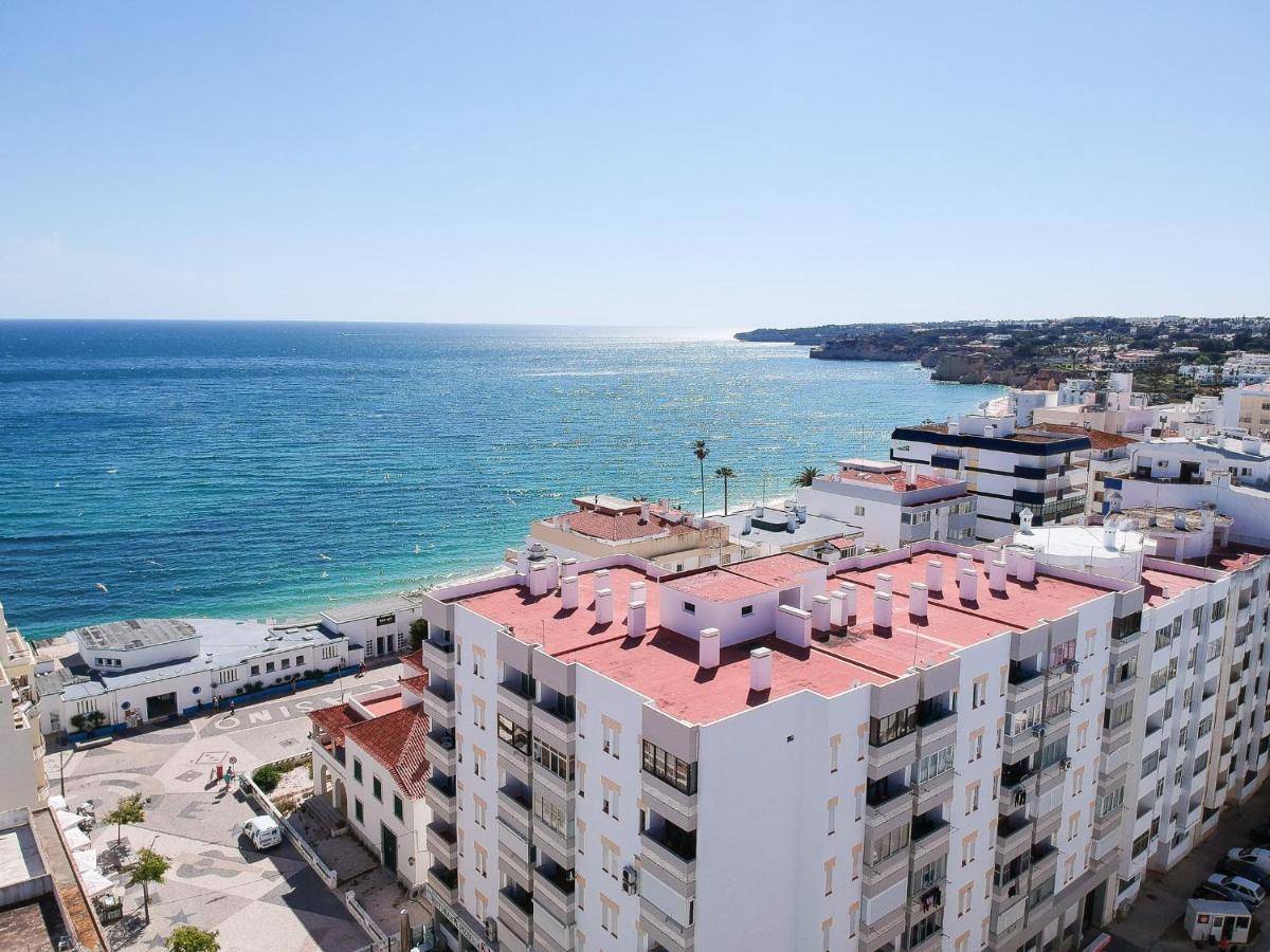 Timeless Beach III Apartment Armacao de Pera Ngoại thất bức ảnh