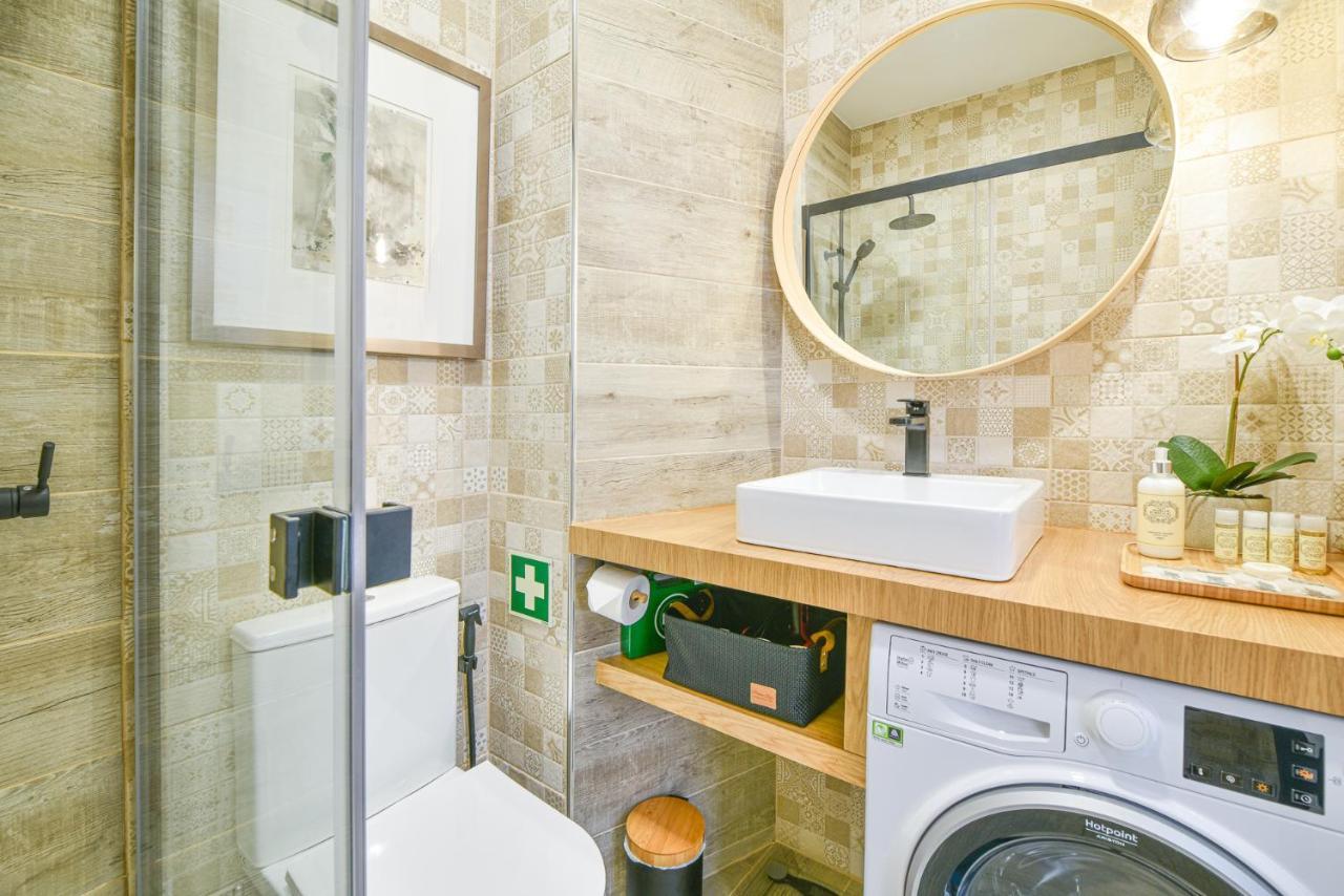 Timeless Beach III Apartment Armacao de Pera Ngoại thất bức ảnh