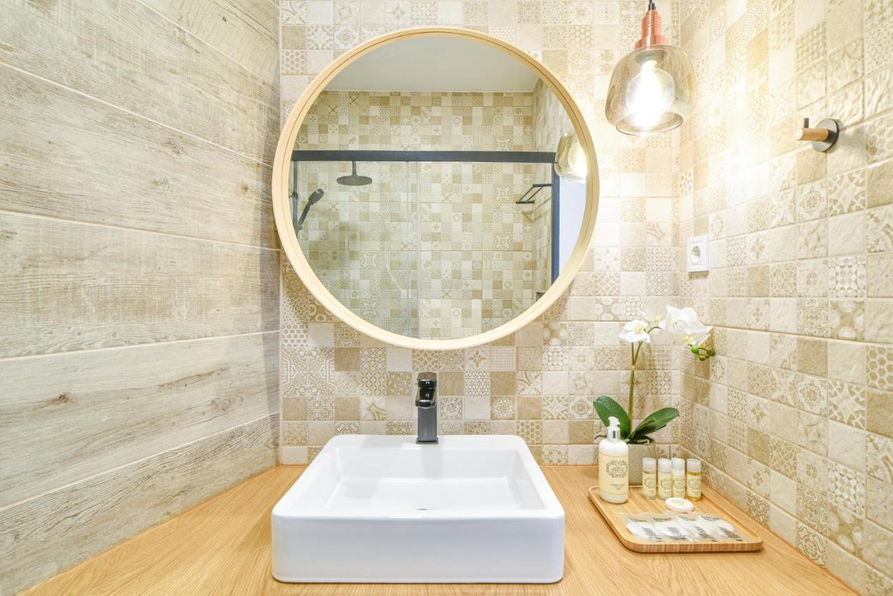 Timeless Beach III Apartment Armacao de Pera Ngoại thất bức ảnh