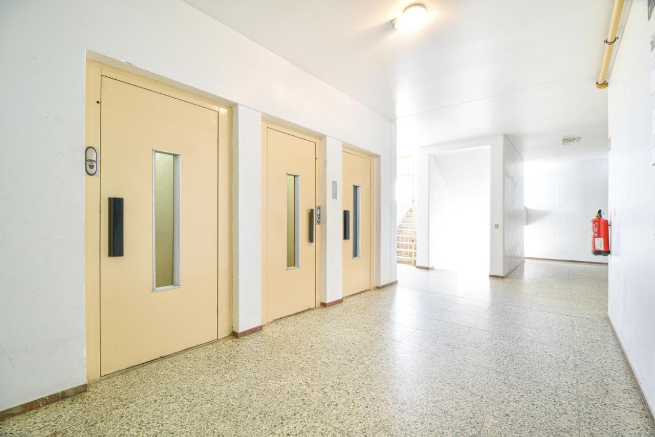 Timeless Beach III Apartment Armacao de Pera Ngoại thất bức ảnh