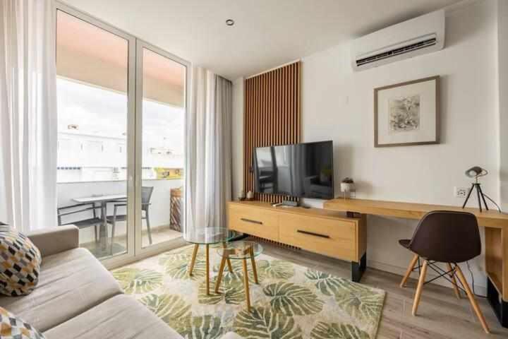 Timeless Beach III Apartment Armacao de Pera Ngoại thất bức ảnh