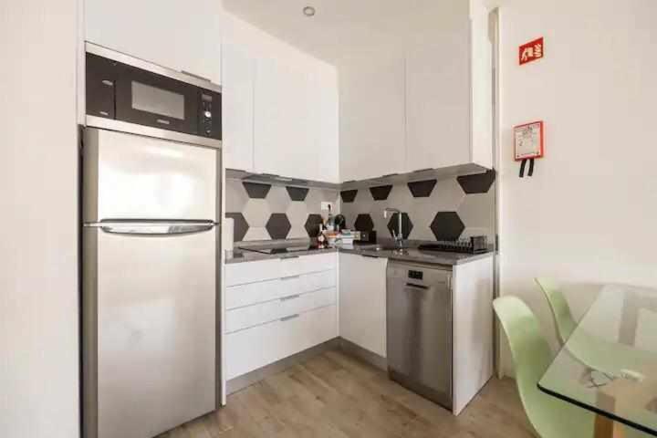 Timeless Beach III Apartment Armacao de Pera Ngoại thất bức ảnh