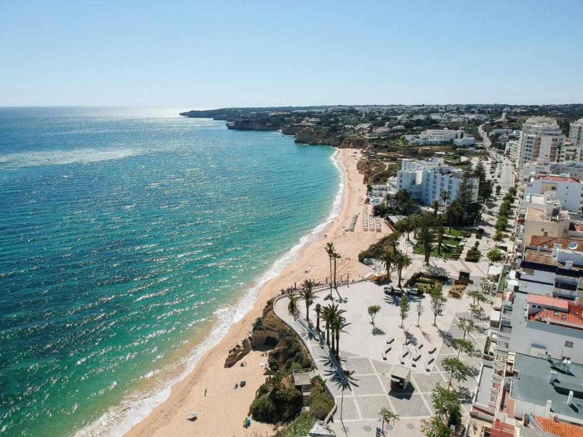 Timeless Beach III Apartment Armacao de Pera Ngoại thất bức ảnh