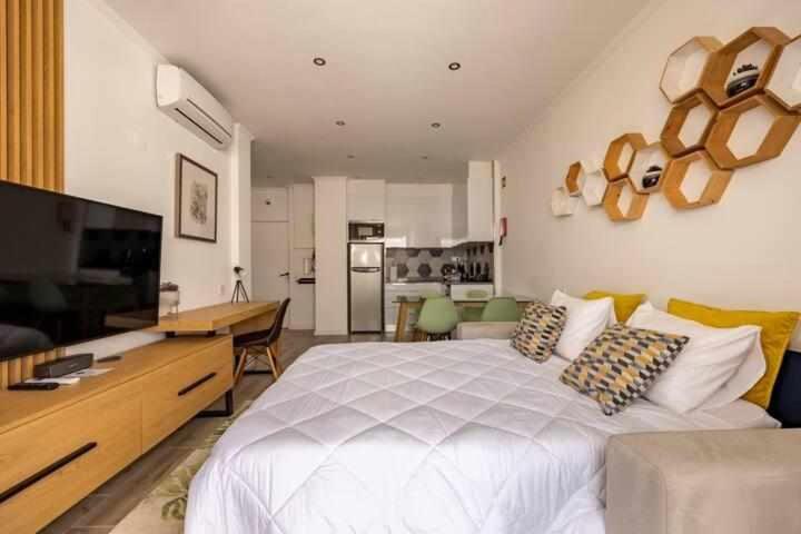 Timeless Beach III Apartment Armacao de Pera Ngoại thất bức ảnh