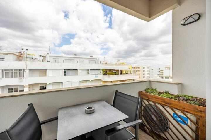 Timeless Beach III Apartment Armacao de Pera Ngoại thất bức ảnh