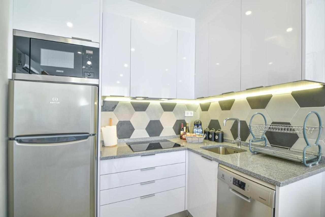 Timeless Beach III Apartment Armacao de Pera Ngoại thất bức ảnh
