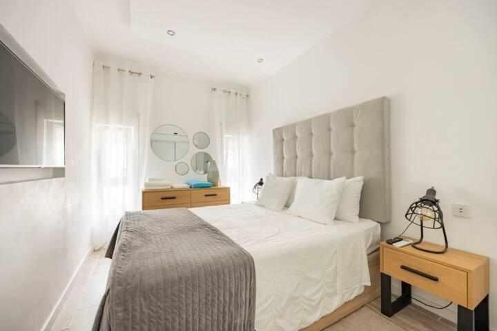 Timeless Beach III Apartment Armacao de Pera Ngoại thất bức ảnh