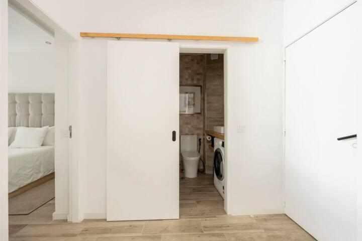 Timeless Beach III Apartment Armacao de Pera Ngoại thất bức ảnh