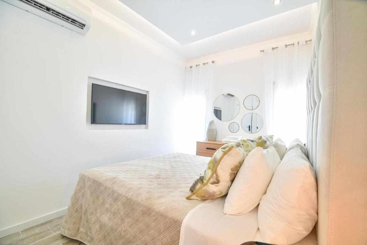 Timeless Beach III Apartment Armacao de Pera Ngoại thất bức ảnh