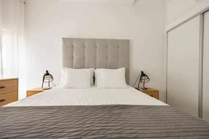 Timeless Beach III Apartment Armacao de Pera Ngoại thất bức ảnh