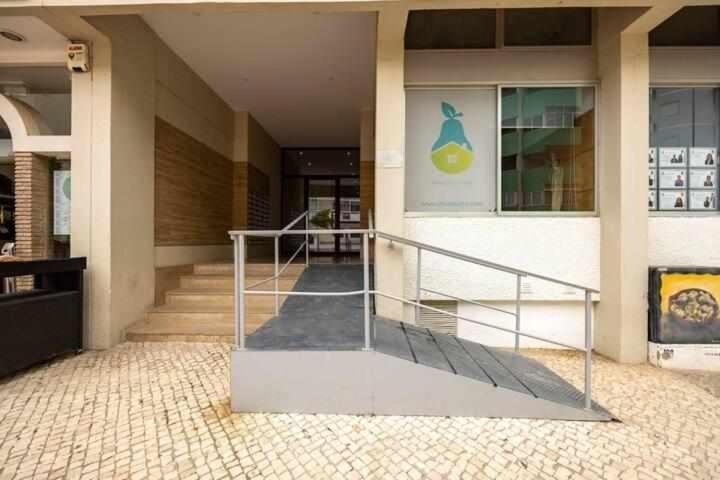 Timeless Beach III Apartment Armacao de Pera Ngoại thất bức ảnh
