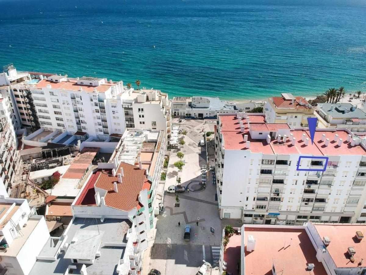 Timeless Beach III Apartment Armacao de Pera Ngoại thất bức ảnh